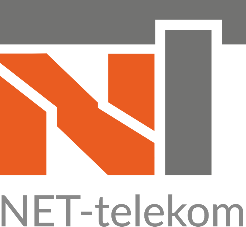 NET-telekom - systemy zabezpieczeń dla obiektów przemysłowych, hotelowych, biurowych i handlowych.